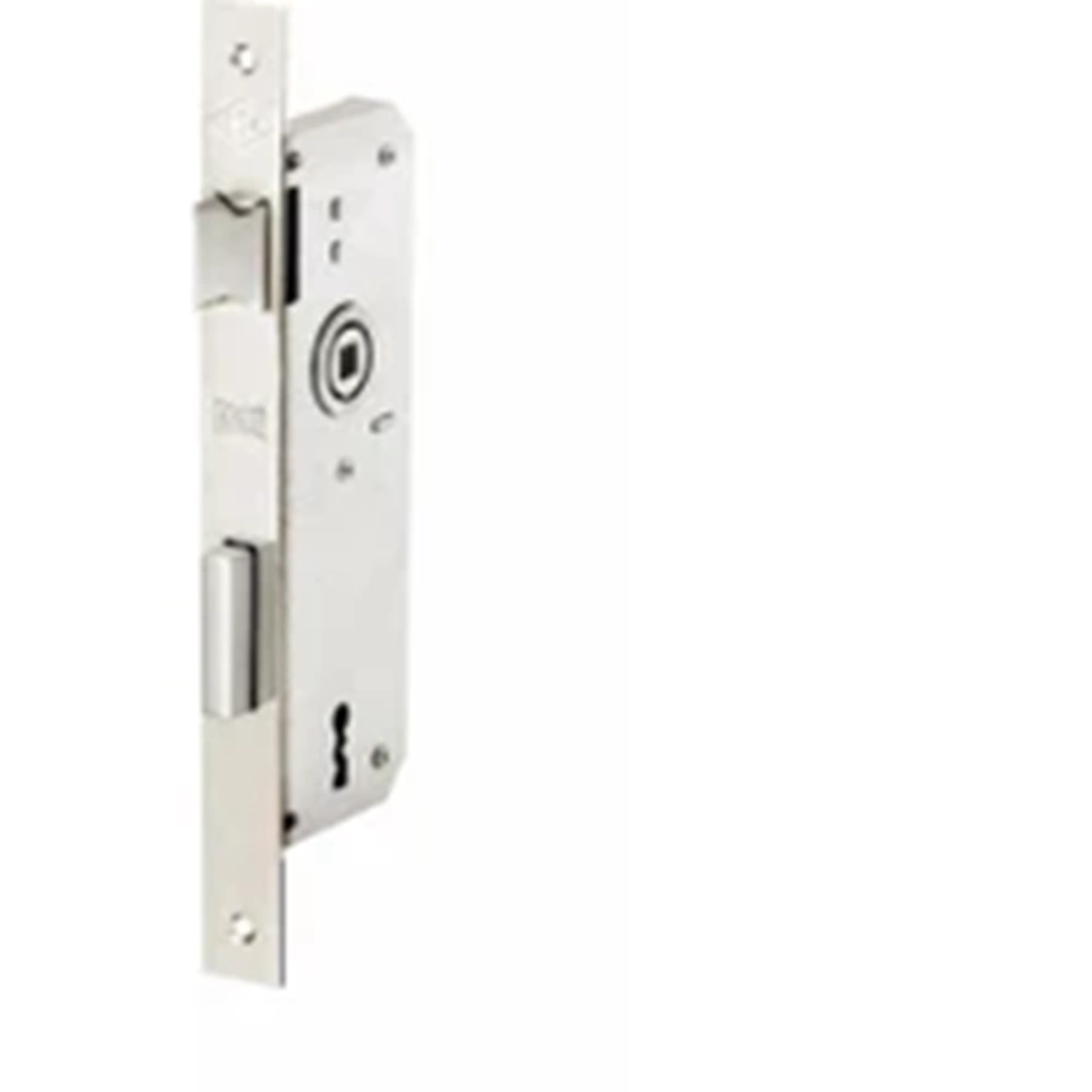 Kale Ekstra Gömme Kilit 35 mm Nikel