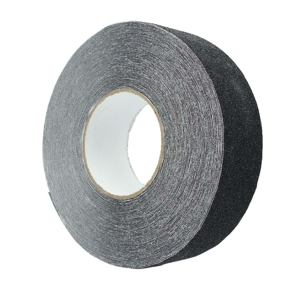 Boss Tape Zemin Merdiven Kaydırmaz Bant 50 mm X 25 MT