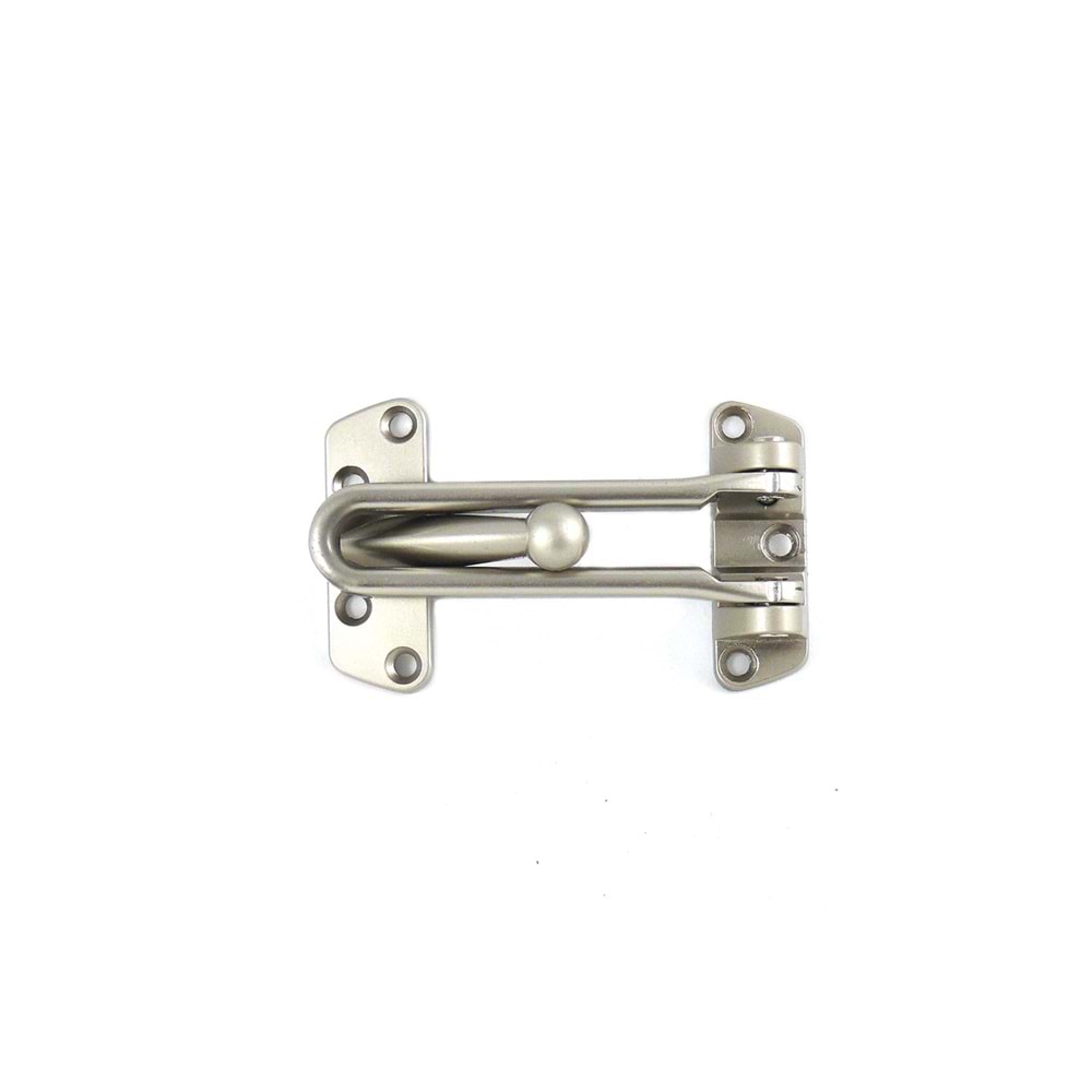 Yuma Kademeli Emniyet Kelepçesi Saten