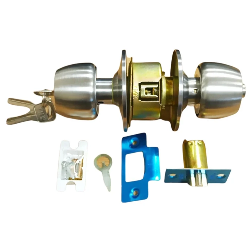 Yuma Topuzlu Kilit-Otel Tipi-Oda