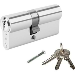 Kale Süper Cerman Barel Nikel 68 mm