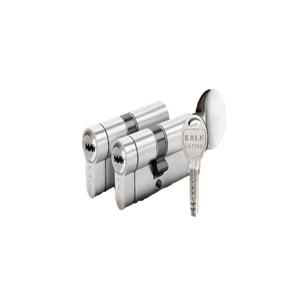 Kale Tuzaklı Sistem (SN+SM) Silindir 68 mm