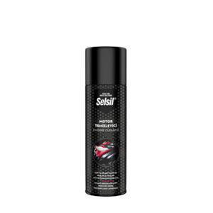 Selsil Motor Temizleme Spreyi 200 ml