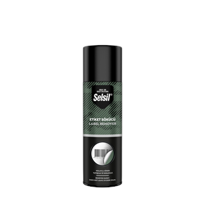 Selsil Etiket Sökücü 200 ml
