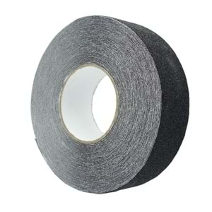 Boss Tape Zemin Merdiven Kaydırmaz Bant 50 mm X 25 MT