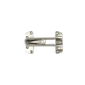 Yuma Kademeli Emniyet Kelepçesi Saten