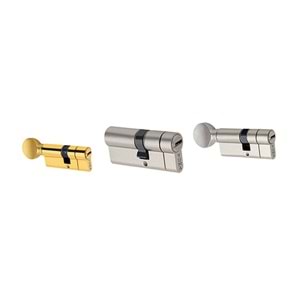 Yuma Bilyalı Tuzaklı Barel Seti 68 mm Saten