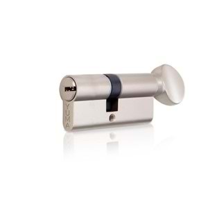 Yuma Bilyalı Tuzaklı Mandallı Barel 68 mm