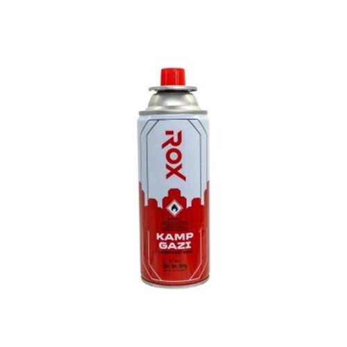 Rox Kamp Gazı 227gr
