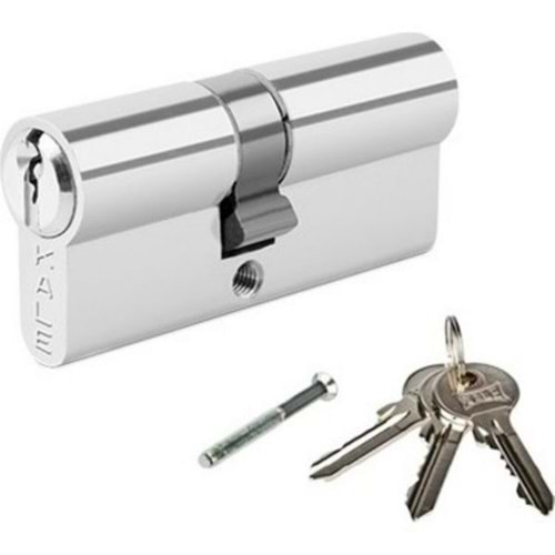 Kale Süper Cerman Barel Nikel 68 mm