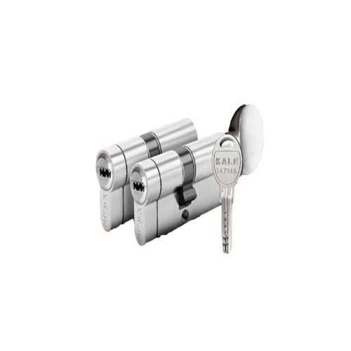 Kale Tuzaklı Sistem (SN+SM) Silindir 68 mm