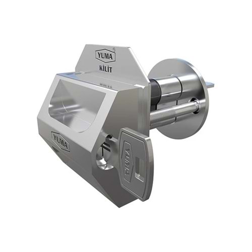 Yuma Bisiklet Kilidi 12 mm x 65 cm