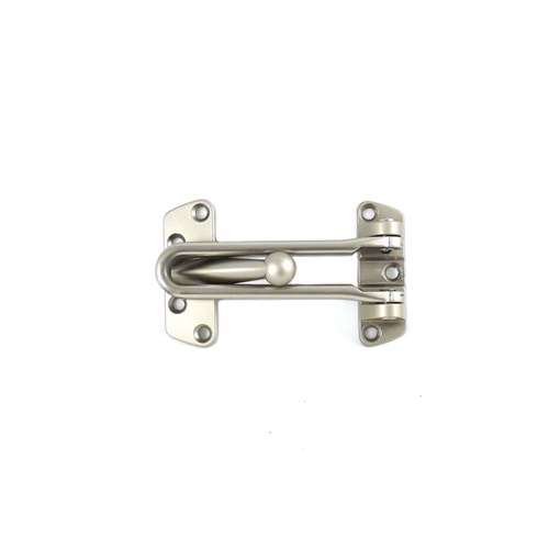 Yuma Kademeli Emniyet Kelepçesi Saten