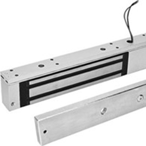 Yuma Elektro Manyetik Kilit 272 Kg