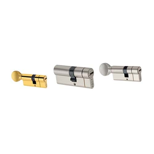 Yuma Bilyalı Tuzaklı Barel Seti 68 mm Saten