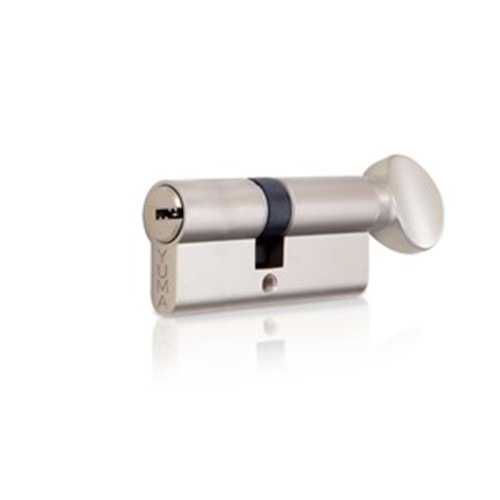 Yuma Bilyalı Tuzaklı Mandallı Barel 68 mm