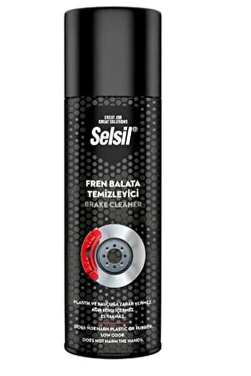 Selsil Fren Balata Temizleyici 500 ml