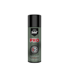 Selsil Pro Çok Amaçlı Pas Sökücü Yağlayıcı Sprey 400 ml