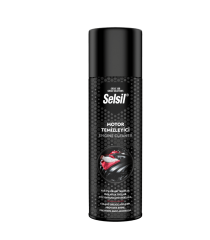 Selsil Motor Temizleme Spreyi 500 ml