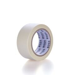 Boss Tape Hotmelt Maskeleme Bantları 48x25 mt 60°