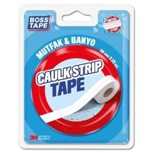 Boss Sızdırmazlık Bandı 38 mm x 335 mm