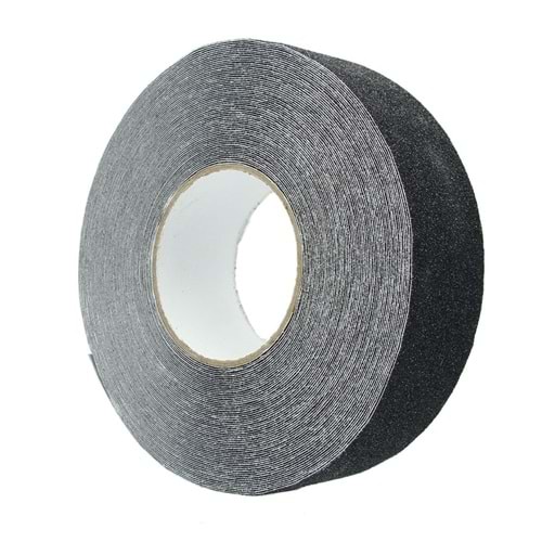 Boss Tape Zemin Merdiven Kaydırmaz Bant 50 mm X 25 MT