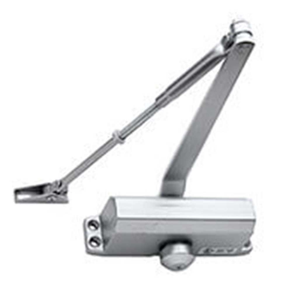 Yuma Kapı Hidroliği No:4