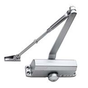 Yuma Kapı Hidroliği No:4