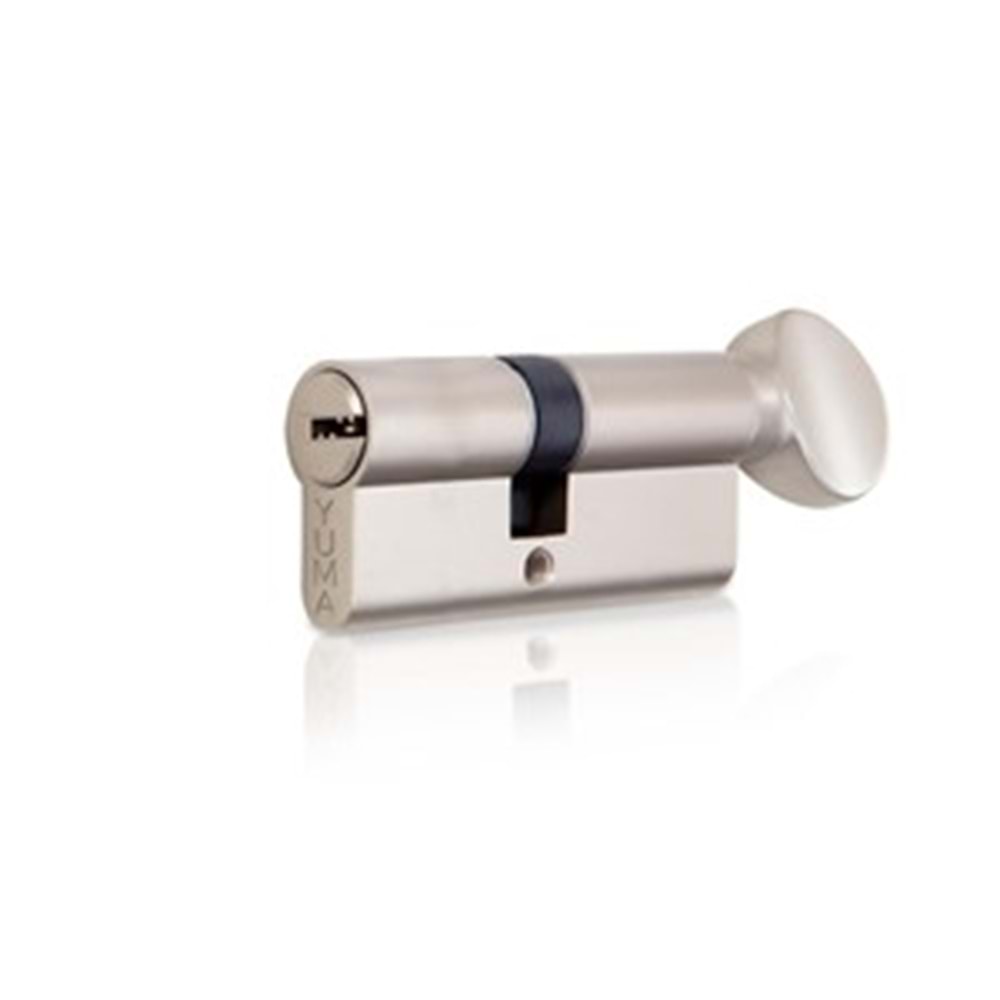 Yuma Bilyalı Tuzaklı Mandallı Barel 68 mm